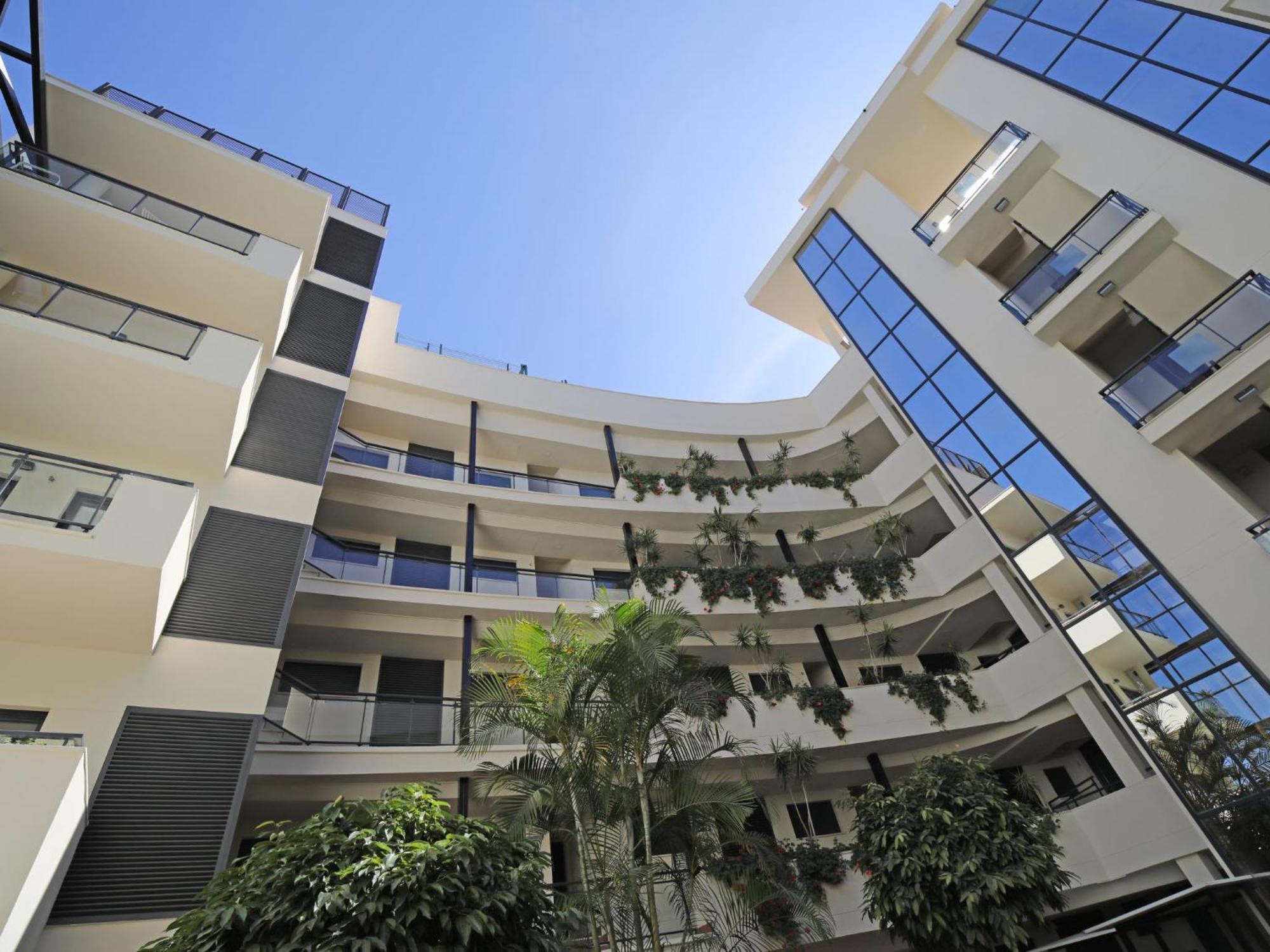 Apartment Cosmo Beach-1 By Interhome Estepona Exterior photo